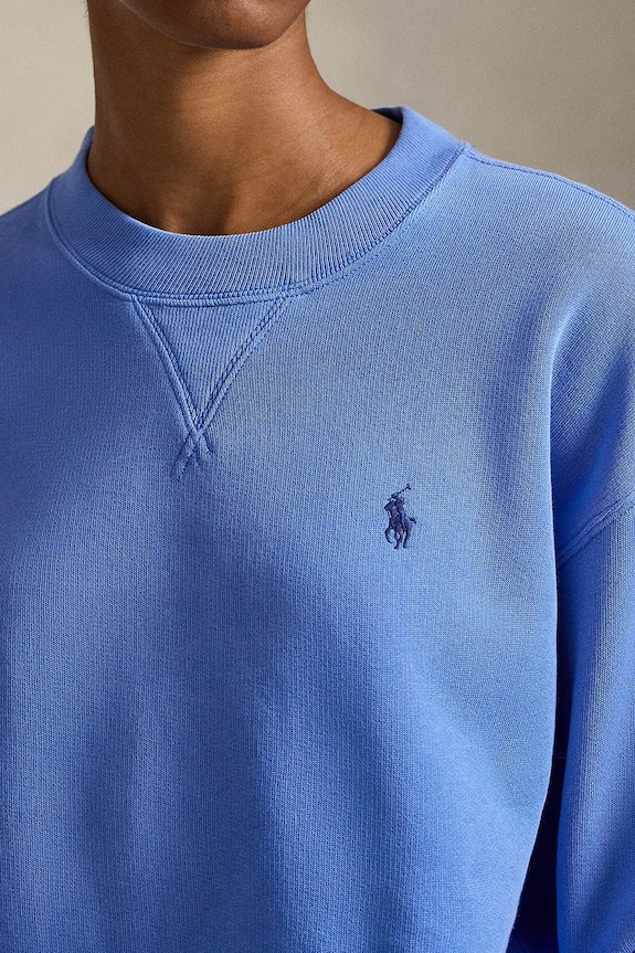 Polo Ralph Lauren felső kék 211971697