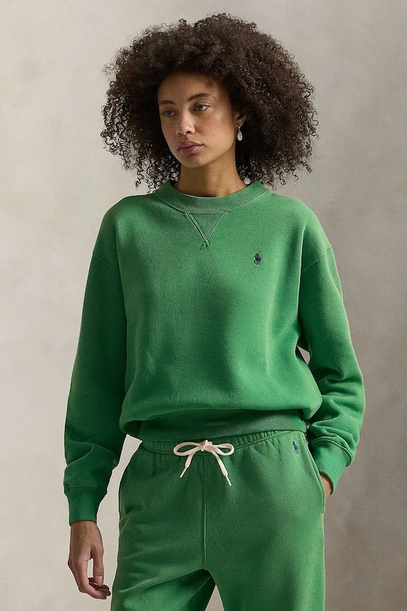 Polo Ralph Lauren sweatshirt other green 211971697
