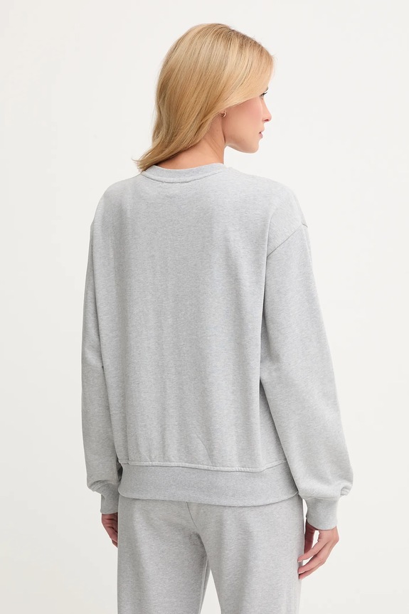 Ruházat Calvin Klein Jeans felső LV047B236G szürke