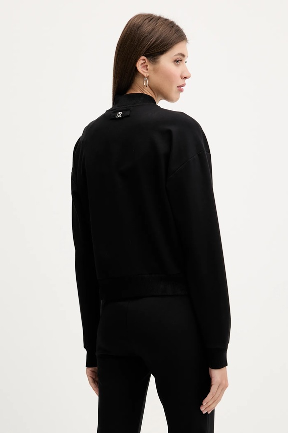 Odzież HUGO bluza Dakure 50542743 czarny