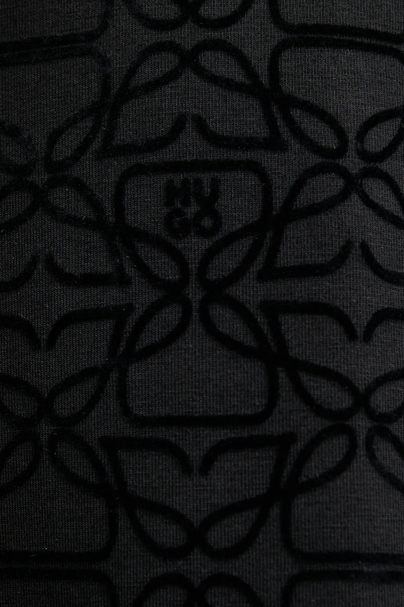 Mikina HUGO LOKKY Sweatshirt 50545210 čierna