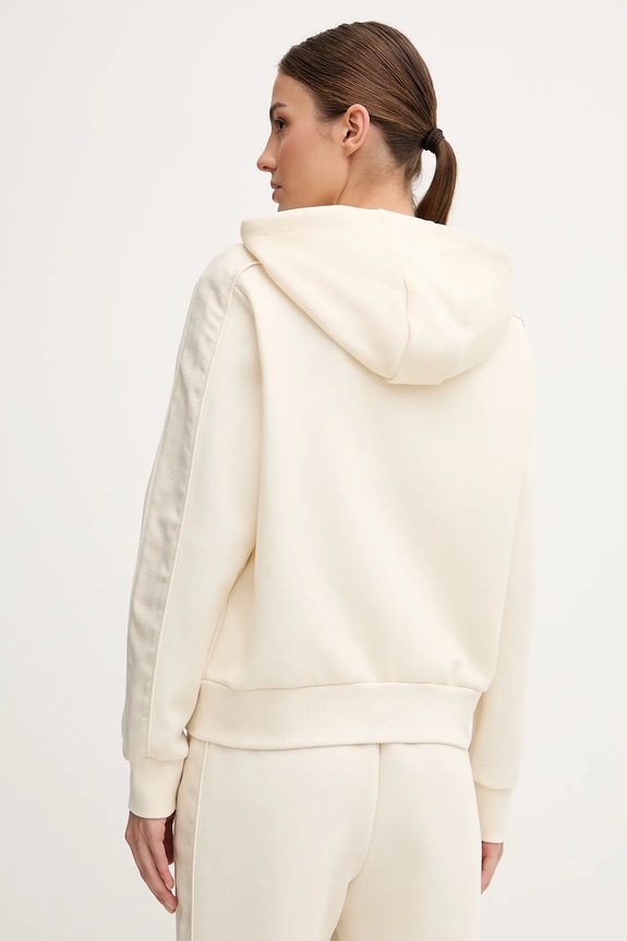 Îmbrăcăminte Guess bluză MARYELLA V5YQ00.KB3P2 bej
