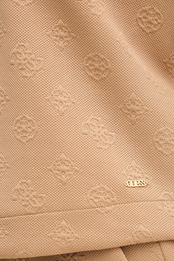 Guess bluza PEONY V5YQ04.KBSL2
