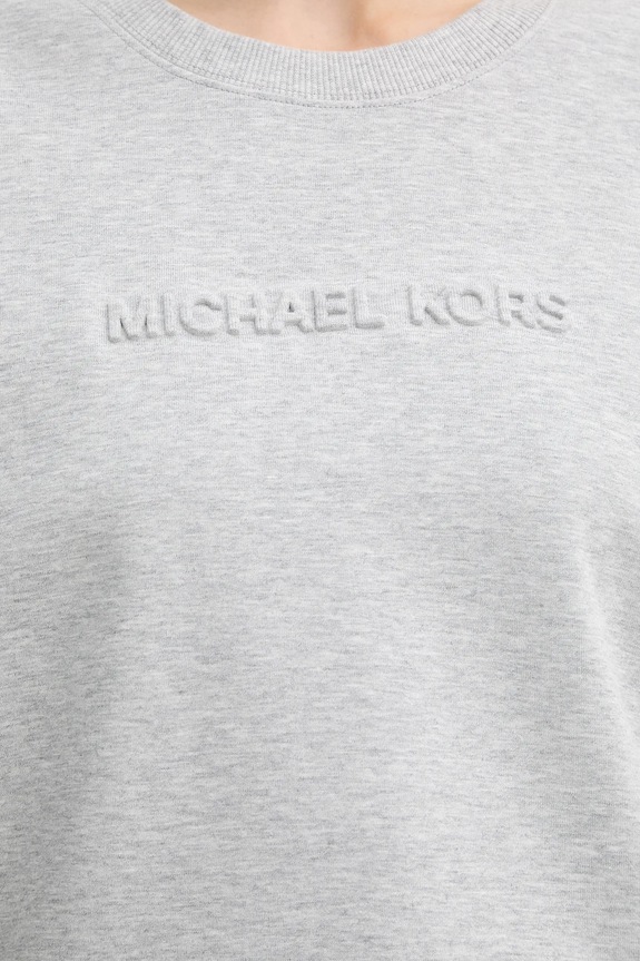 MICHAEL Michael Kors bluză MT551QB5MF gri