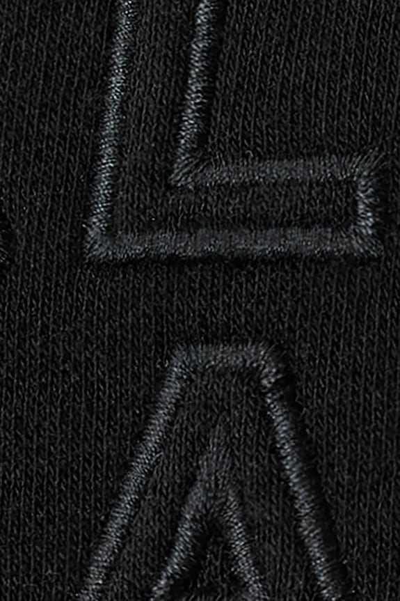 Îmbrăcăminte AllSaints bluză STACKS W131JC negru