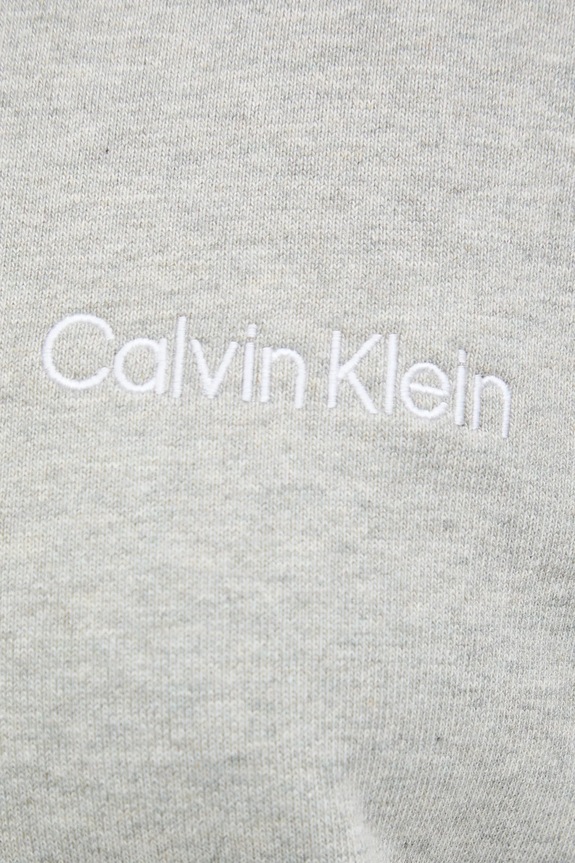 Calvin Klein Performance bluza LVGWF5W309 szary