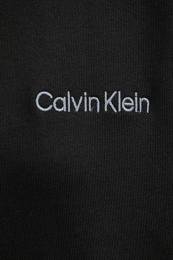 Calvin Klein Performance bluza LVGWF5W309 czarny