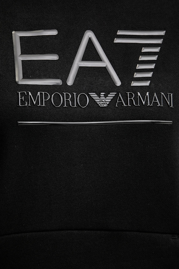 Mikina EA7 Emporio Armani AF10377.7W000422