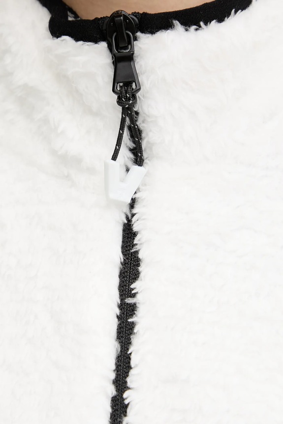 EA7 Emporio Armani sportos pulóver AF14796.7W000385 fehér