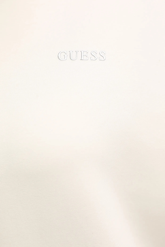 Guess bluza AURELIA V5BQ05.K1971 beżowy