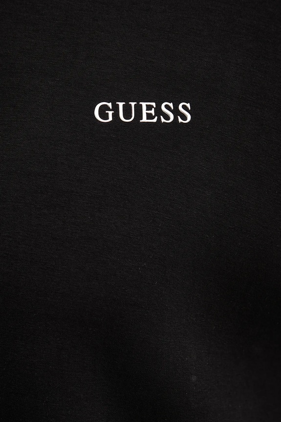Guess bluza AURELIA V5BQ05.K1971 czarny