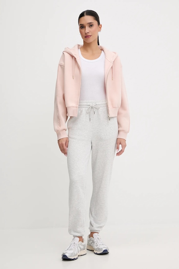 Μπλούζα Guess AELIA V5BQ11.KB681 ροζ AW25