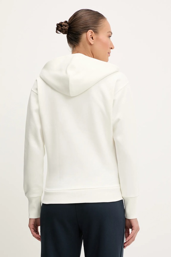 Odzież adidas bluza All SZN JD4689 beżowy