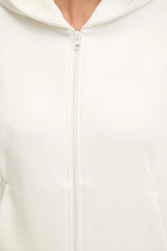 adidas bluza All SZN JD4689 beżowy