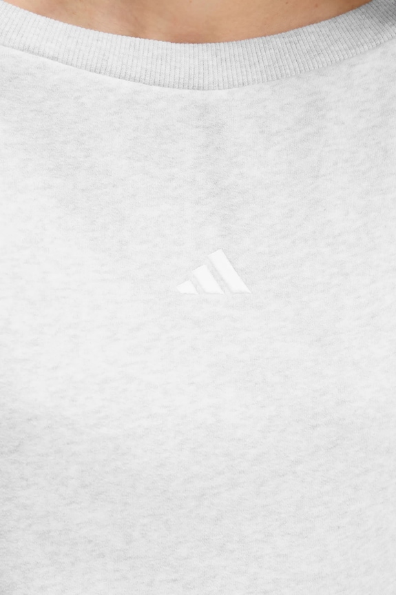 Μπλούζα adidas Coquette JM1901 γκρί