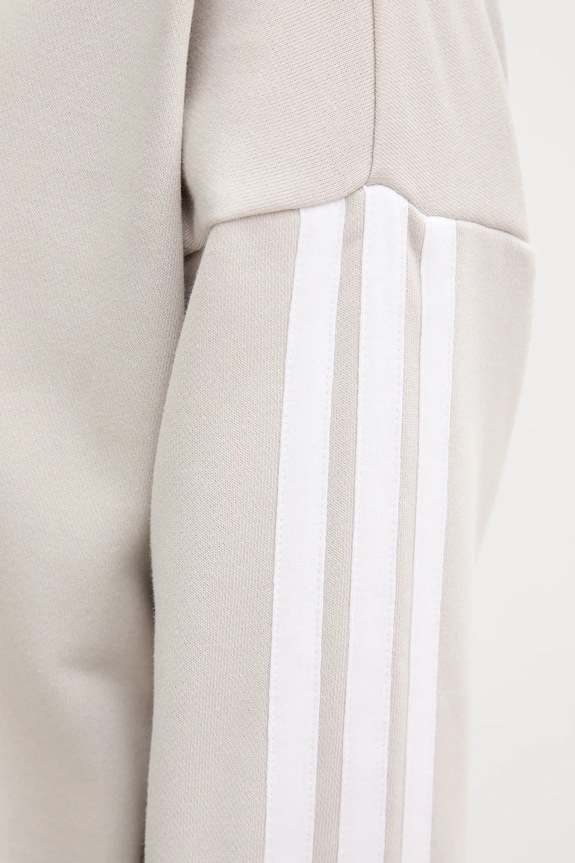 adidas bluza Essentials JW1821 beżowy