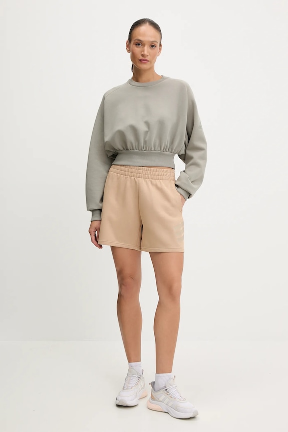 adidas felső All SZN JW5070 szürke AW25