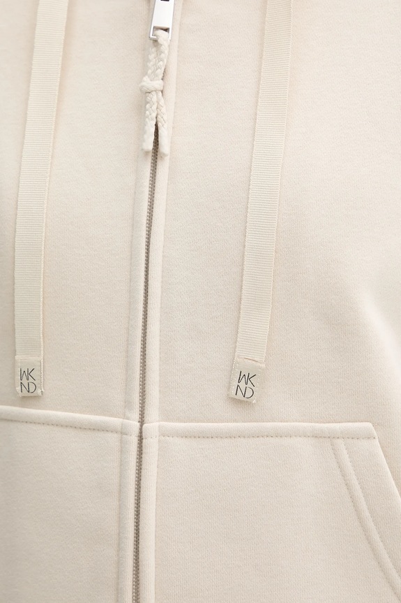 Weekend Max Mara bluza CANE 2525926031600 beżowy