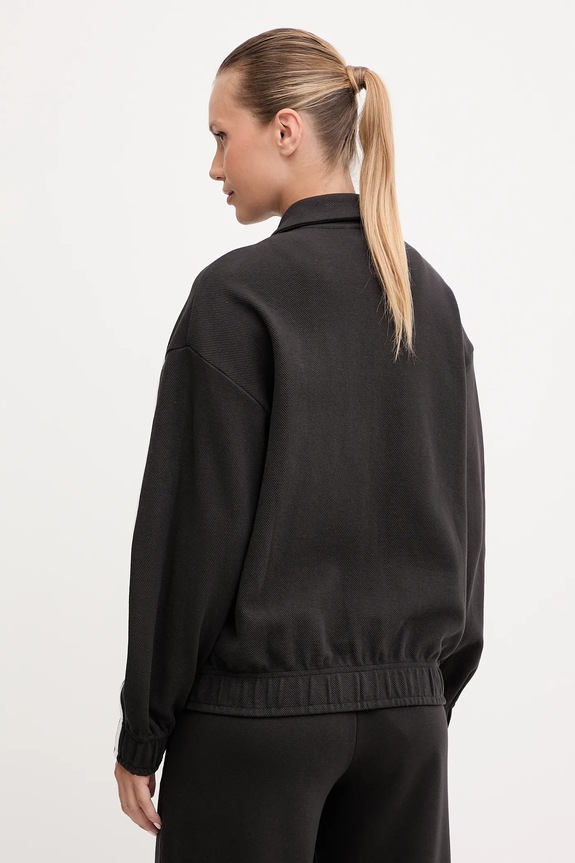 Îmbrăcăminte Puma bluză 632137 negru
