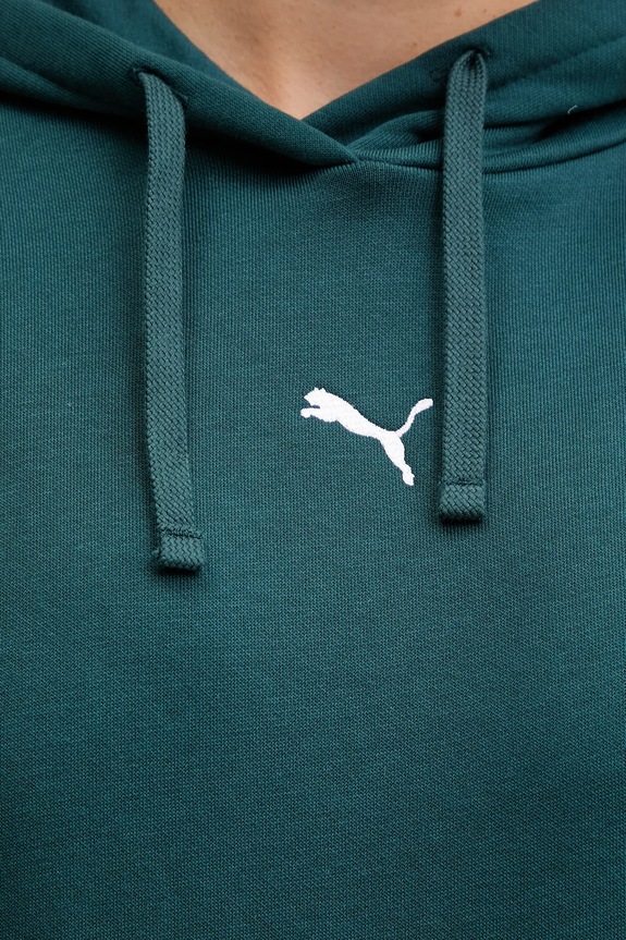 Dukserica Puma 685398 zelena