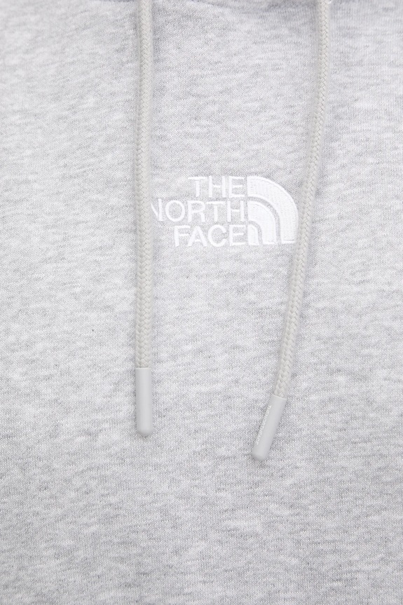 Mikina The North Face Essential sivá NF0A89ENDYX1