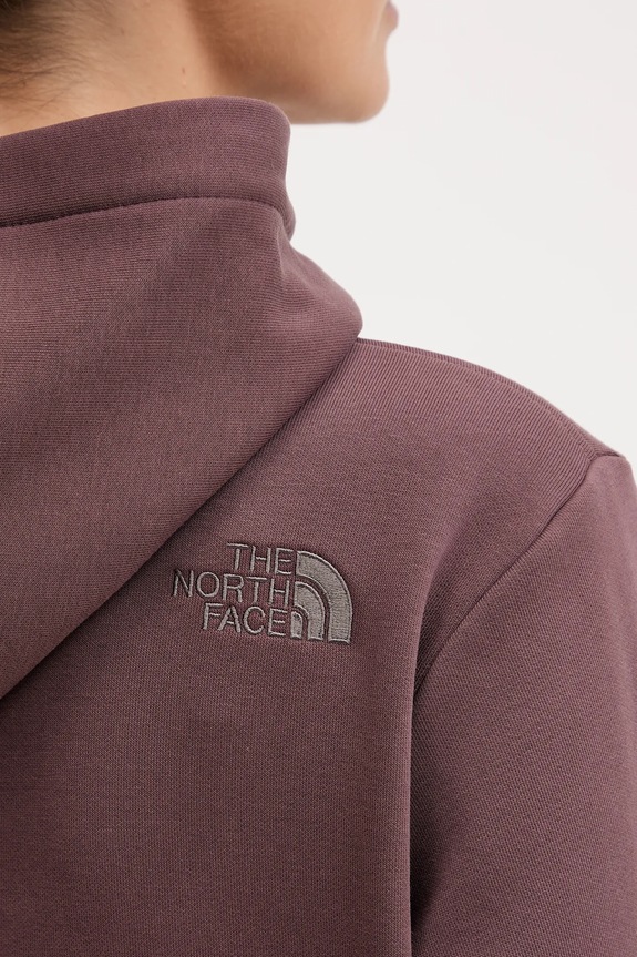 Mikina The North Face Drew Peak NF0A89EHDUK1