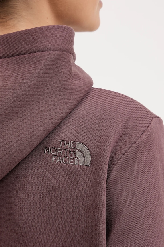 Mikina The North Face Drew Peak NF0A89EHDUK1