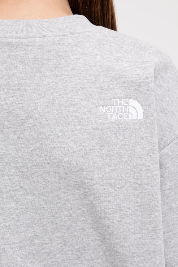 Mikina The North Face Essential NF0A89EPDYX1