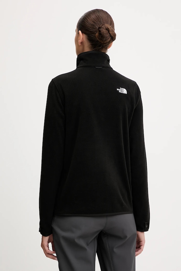 Abbigliamento The North Face felpa outdoor NF0A8D2FJK31 nero