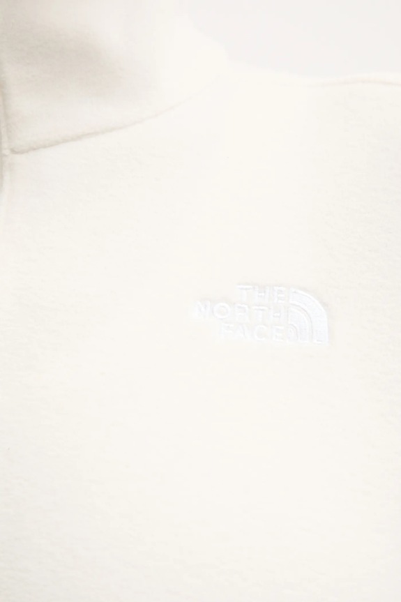 Outdoorová mikina The North Face NF0A8D2JQLI1 béžová