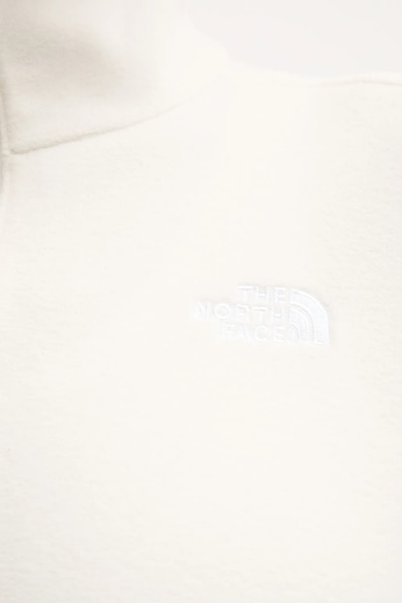 Outdoorová mikina The North Face NF0A8D2JQLI1 béžová