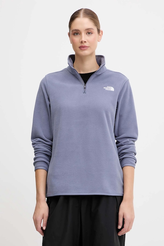 The North Face hanorac fleece uni violet NF0A8D2JBTR1