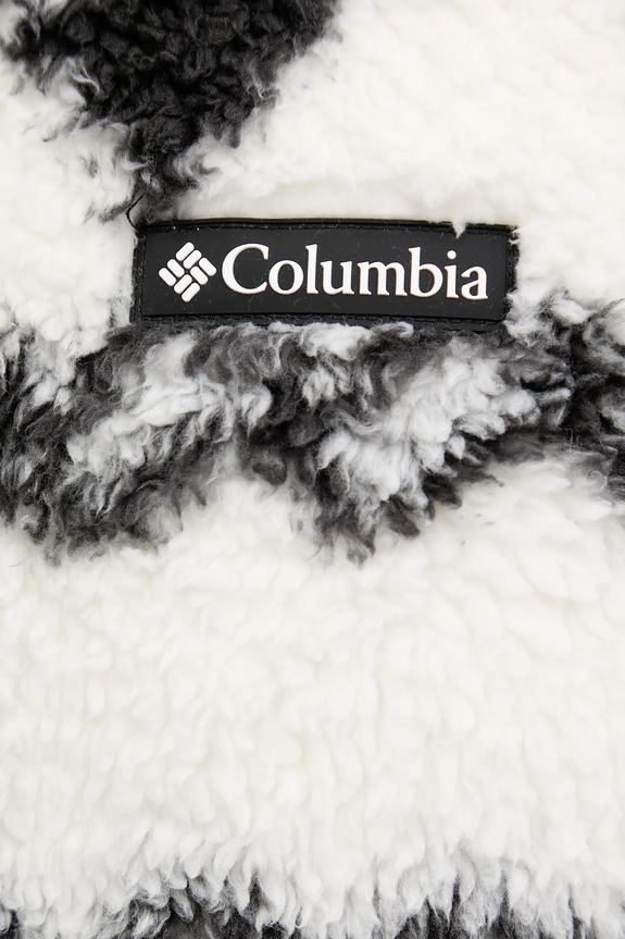 Columbia hanorac fleece Rare Escape 2135371