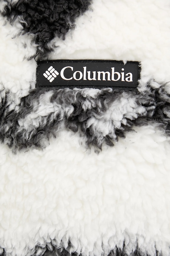 Columbia hanorac fleece Rare Escape 2135371