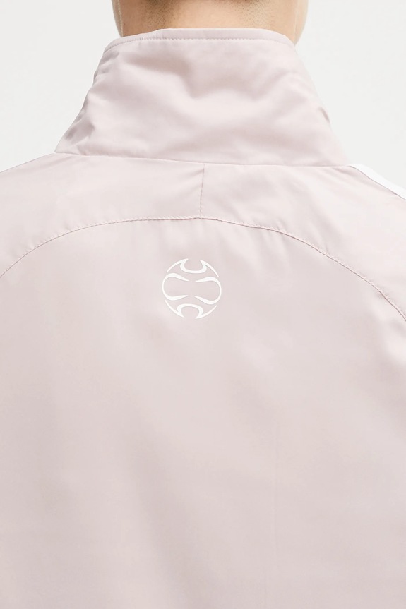 adidas Originals sweatshirt Slim Tracktop KE9787 pink