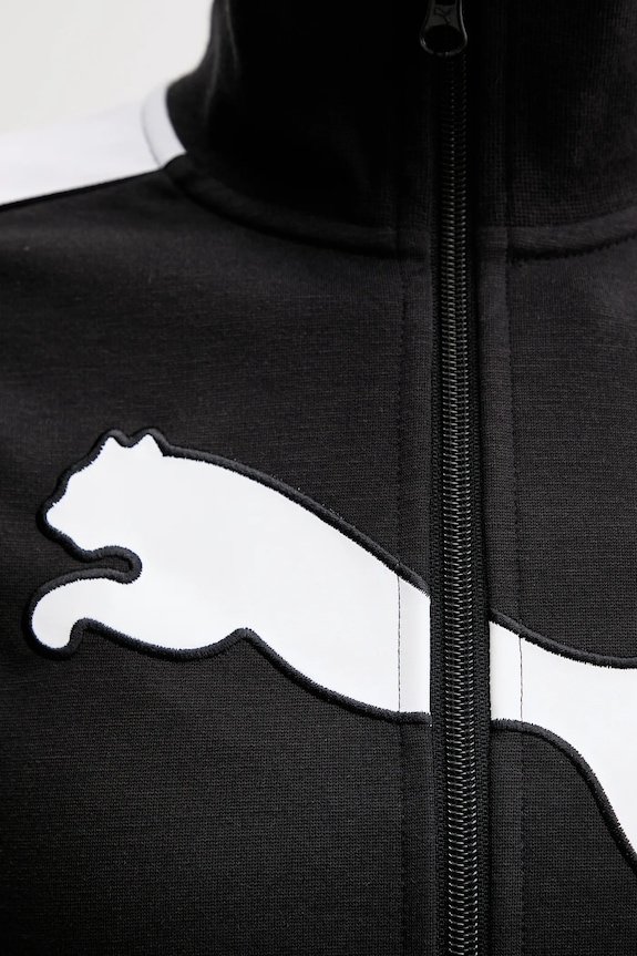 Μπλούζα Puma 632123 μαύρο