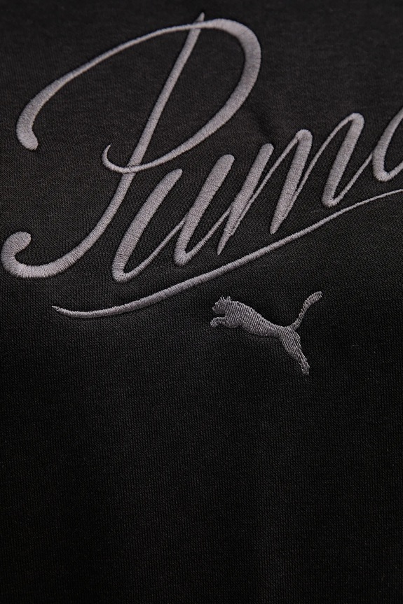 Puma felpa 688072 nero