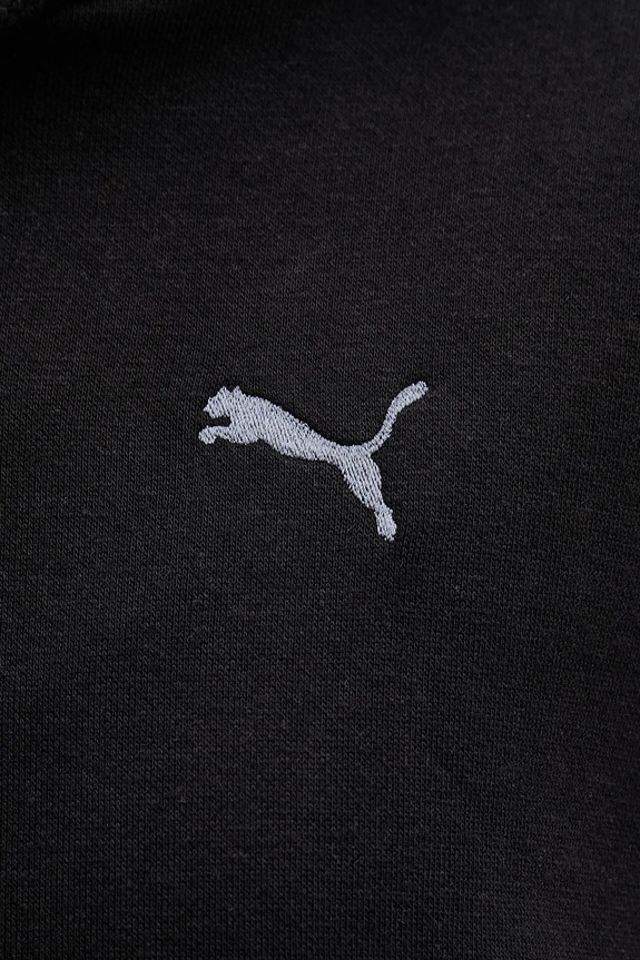 Puma bluză 688151 negru