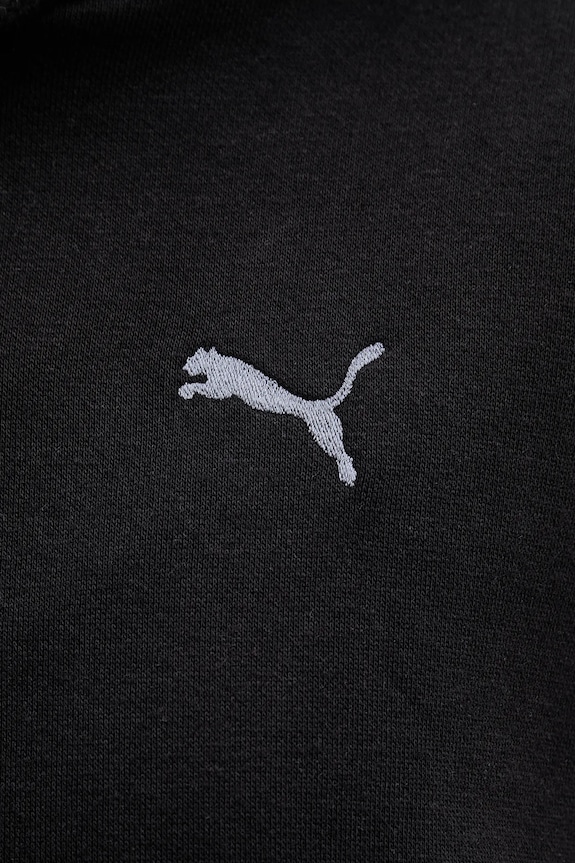 Puma bluză 688151 negru