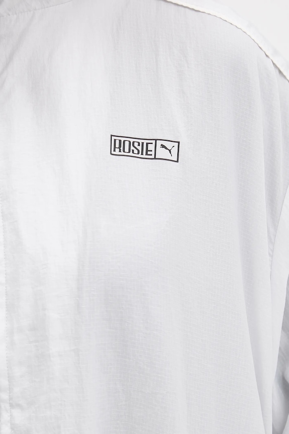 Кофта Puma PUMA x ROSÉ 633793 серый