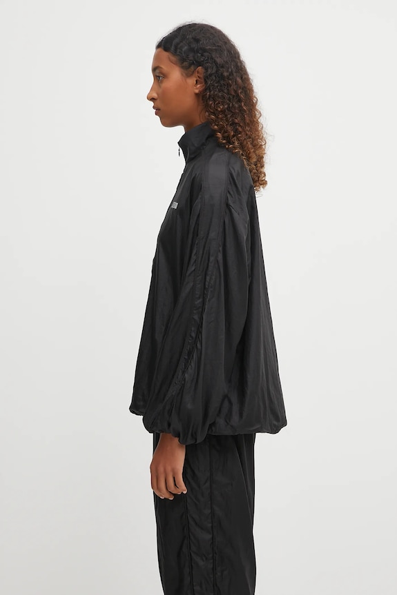 Puma sweatshirt PUMA x ROSÉ 633793 black AW25