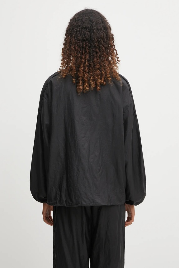 Clothing Puma sweatshirt PUMA x ROSÉ 633793 black