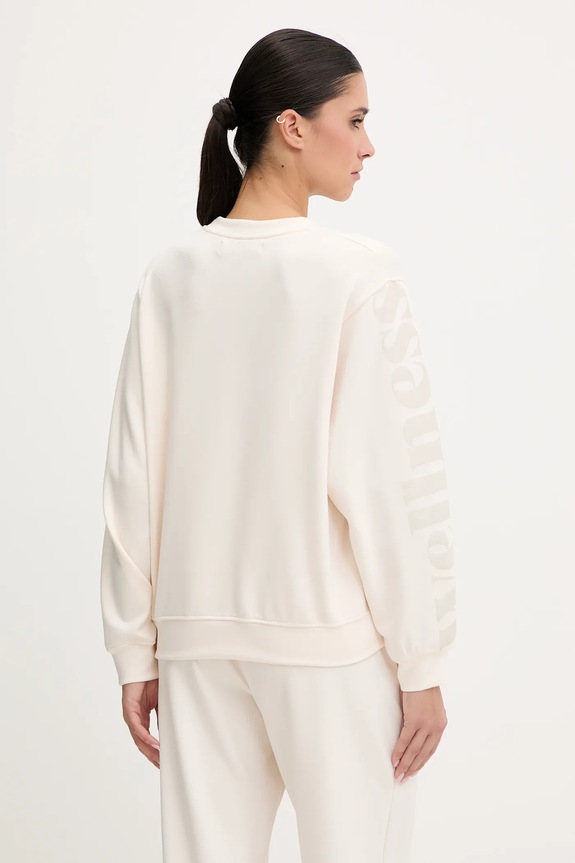 Odzież Banana Moon bluza Welljoy LIV.WELLJOY beżowy