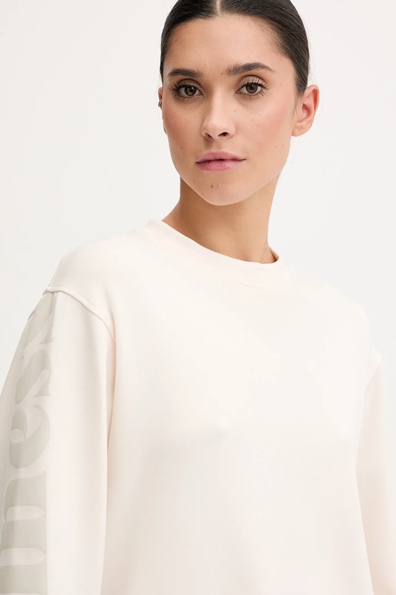 Banana Moon bluza Welljoy beżowy LIV.WELLJOY