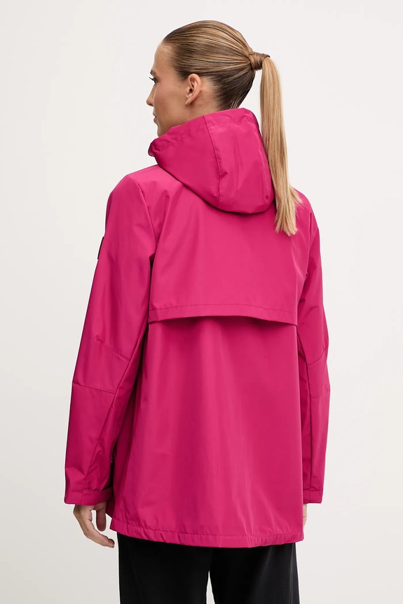 Odzież Dkny kurtka DP5J9488 różowy