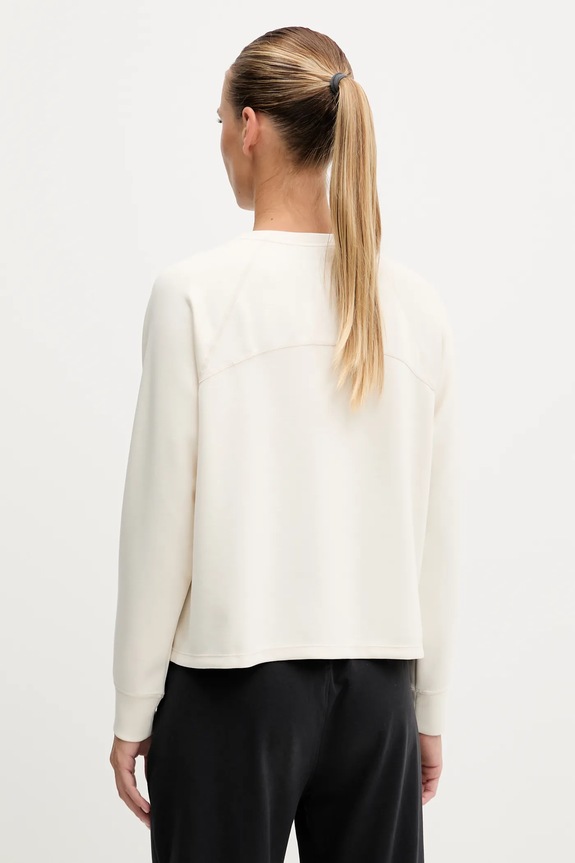 Odzież Dkny bluza DP5T9976 beżowy