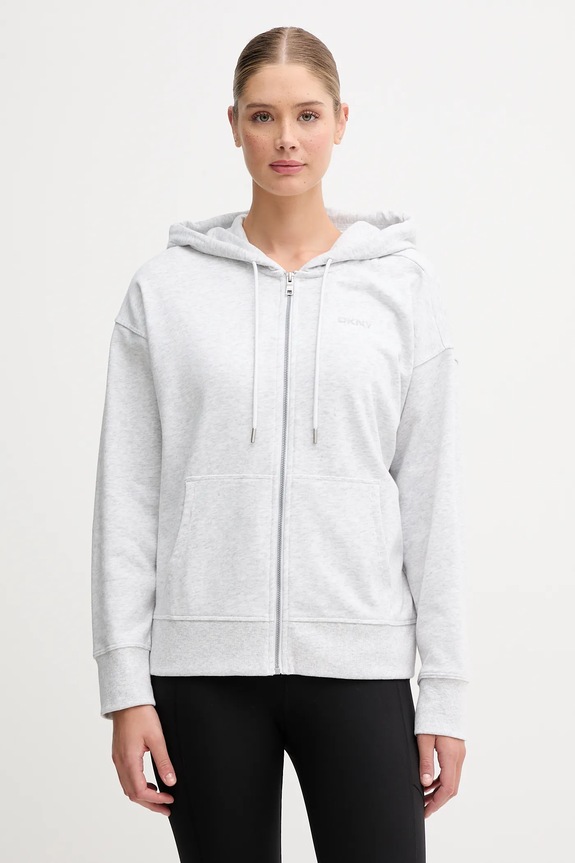 Кофта Dkny інші сірий DP5J9666