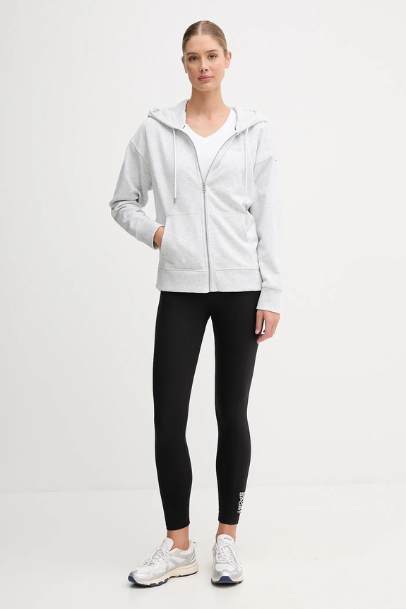 Кофта Dkny DP5J9666 сірий AW25