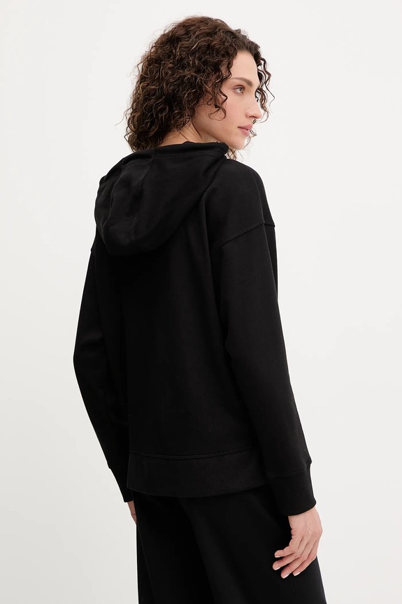 Oblečení Mikina Dkny DP5J9666 černá