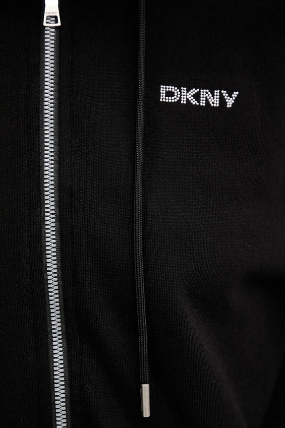 Mikina Dkny DP5J9666 černá